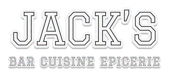 Logo Jack's